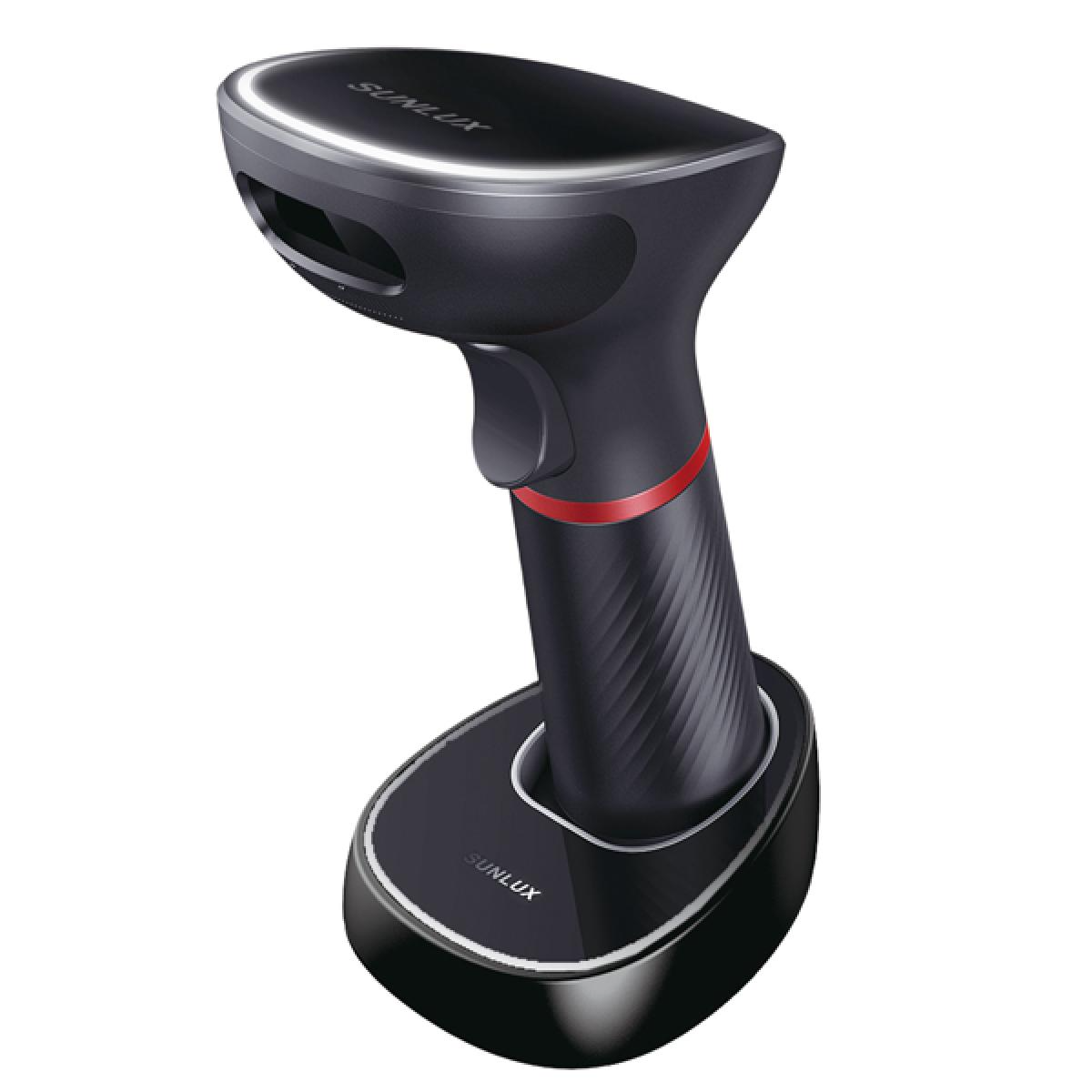 SUNLUX XL-9610 2D Barcode Scanner SUNLUX XL-9610 2D Barcode Scanner